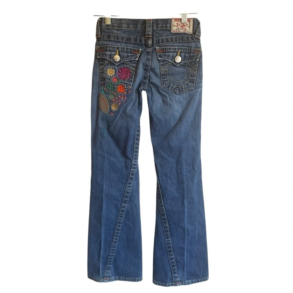 True Religion visiting excellent thank